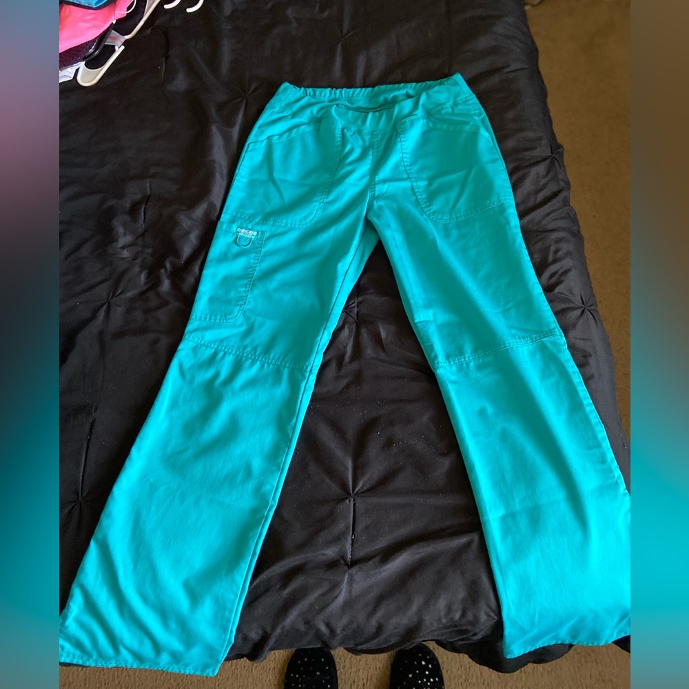 Cherokee workwear scrub pants